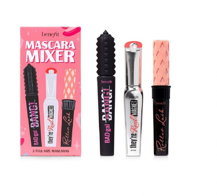 BENEFIT MASCARA MIXER